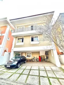 Casa com 3 Quartos à venda, 306m² no Vila São Silvestre, São Paulo