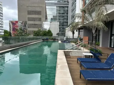 Apartamento com 2 Quartos à venda, 75m² no Pinheiros, São Paulo