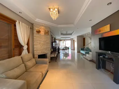 Casa de Condomínio com 4 Quartos à venda, 267m² no Sarandi, Porto Alegre