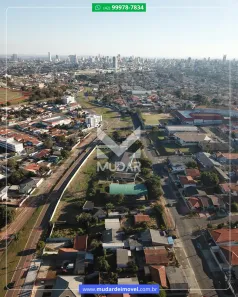 Lote/Terreno à venda, 600m² no Uvaranas, Ponta Grossa