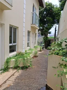 Casa de Condomínio com 2 Quartos à venda, 66m² no Chora Menino, São Paulo