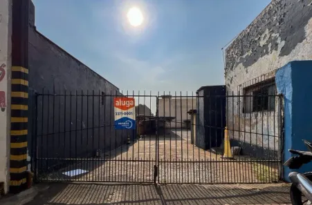 Lote/Terreno para alugar, 510m² no Centro, Londrina