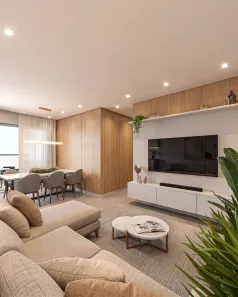 Apartamento com 3 Quartos à venda, 107m² no Bom Pastor, Juiz de Fora