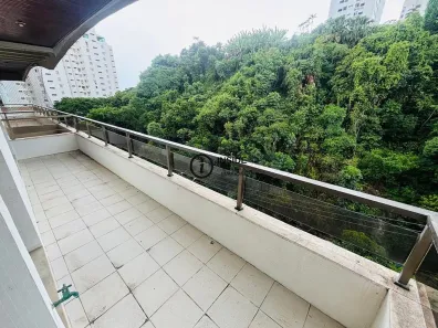 Apartamento com 3 Quartos à venda, 120m² no Pitangueiras, Guarujá