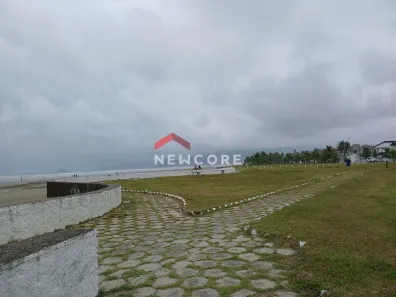 Lote/Terreno à venda, 317m² no Estância Balneária Maria Helena Novaes, Peruíbe