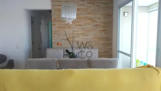 Apartamento com 3 Quartos à venda, 84m² no Vila Clementino, São Paulo