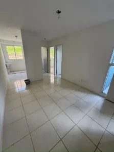 Apartamento com 2 Quartos à venda, 48m² no Caiapós, Contagem