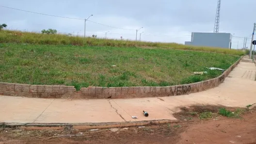 Lote/Terreno à venda, 200m² no Residencial e Empresarial Ascolo Martin, São José do Rio Preto