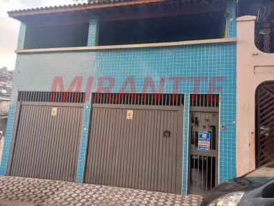 Sobrado com 3 Quartos à venda, 170m² no Jardim Cecy, São Paulo