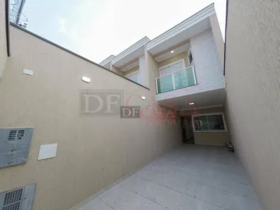 Sobrado com 3 Quartos à venda, 105m² no Jardim Fernandes, São Paulo