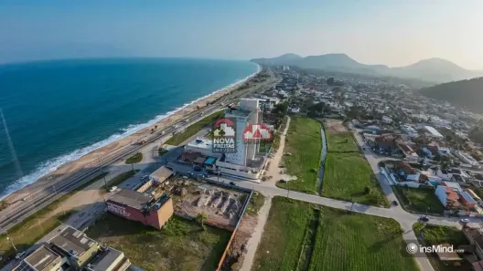 Cobertura com 3 Quartos à venda, 192m² no Balneário Copacabana, Caraguatatuba