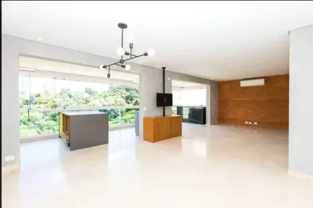 Apartamento com 3 Quartos à venda, 142m² no Parque do Morumbi, São Paulo