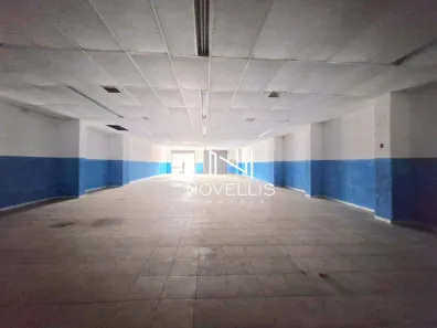 Ponto Comercial para alugar, 423m² no Centro, Jacareí
