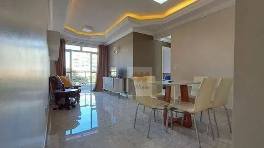 Apartamento com 2 Quartos à venda, 111m² no Braga, Cabo Frio