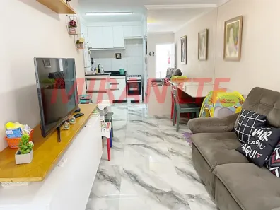 Casa de Condomínio com 2 Quartos à venda, 105m² no Vila Nivi, São Paulo