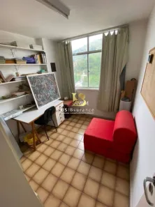 Apartamento com 2 Quartos à venda, 62m² no Santa Rosa, Niterói