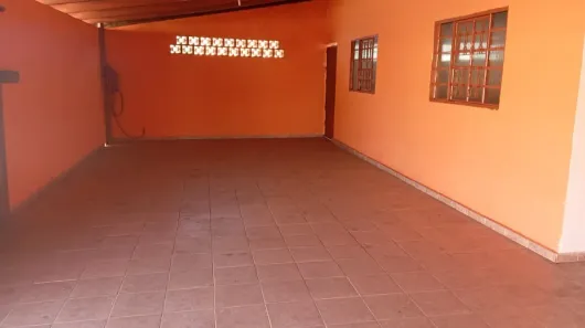Casa com 3 Quartos para alugar, 150m² no Setor Rio Formoso, Goiânia