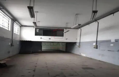 Imóvel Comercial para alugar, 494m² no Vila Regente Feijó, São Paulo