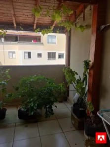 Apartamento com 2 Quartos à venda, 114m² no Vila Belvedere, Americana