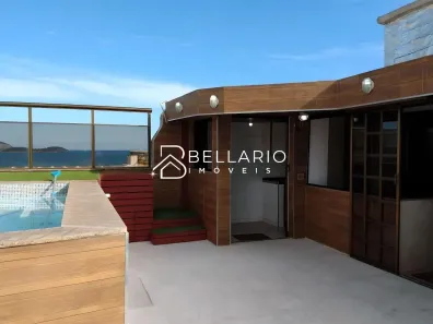 Apartamento com 3 Quartos à venda, 245m² no Ipanema, Rio de Janeiro