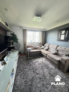 Apartamento com 3 Quartos à venda, 85m² no Santana, São Paulo