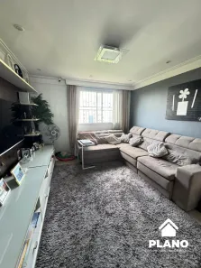 Apartamento com 3 Quartos à venda, 85m² no Santana, São Paulo