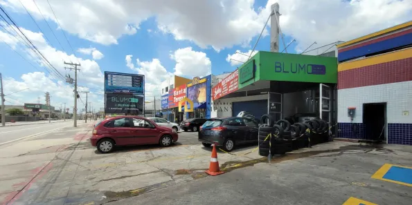 Ponto Comercial à venda, 389m² no Jardim Vera Cruz, Sorocaba