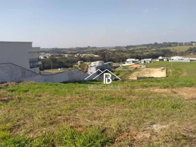 Lote/Terreno à venda, 1200m² no Parque Residencial Indaiá, Indaiatuba