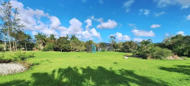 Lote/Terreno à venda, 13467m² no Ratones, Florianópolis