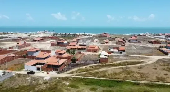 Lote/Terreno à venda, 195m² no Caponga, Cascavel