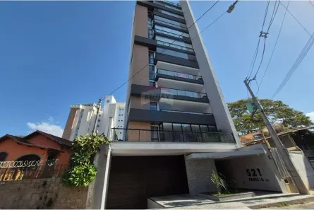 Apartamento com 3 Quartos à venda, 203m² no Santa Helena, Juiz de Fora