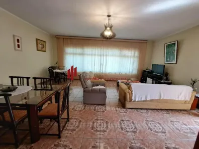 Casa com 3 Quartos à venda, 169m² no Vila Dom Pedro I, São Paulo