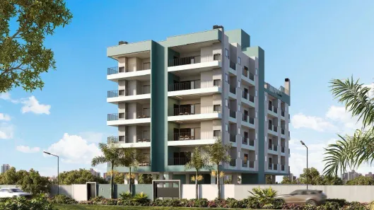 Apartamento com 3 Quartos à venda, 115m² no Centro, Ubatuba