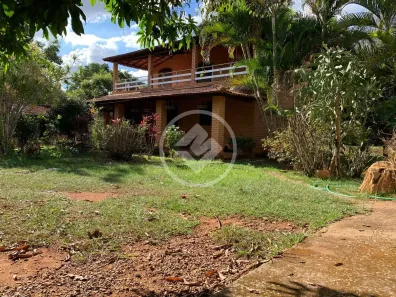 Casa com 3 Quartos à venda, 250m² no Condomínio Campo das Azaléias, Lagoa Santa