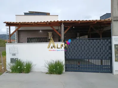 Casa com 2 Quartos à venda, 54m² no Nossa Senhora de Fátima, Penha