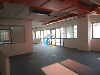 Sala Comercial para alugar, 300m² no Cidade Monções, São Paulo