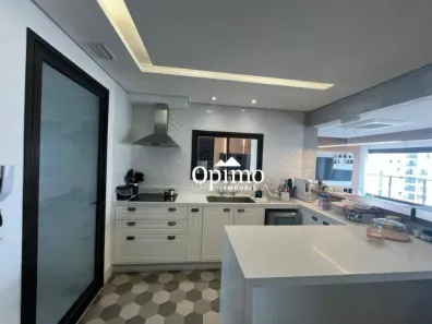 Apartamento com 3 Quartos à venda, 147m² no Campo Belo, São Paulo