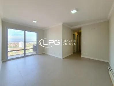 Apartamento com 3 Quartos para alugar, 82m² no Centro, Indaiatuba