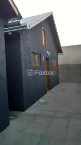 Casa de Condomínio com 3 Quartos à venda, 56m² no Aberta dos Morros, Porto Alegre