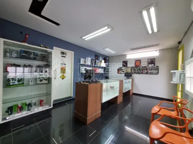 Ponto Comercial para alugar, 302m² no Alto da Boa Vista, Ribeirão Preto