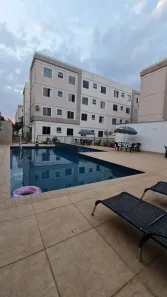 Apartamento com 2 Quartos à venda, 40m² no Setor Parque Tremendão, Goiânia