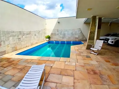 Sobrado com 3 Quartos à venda, 297m² no City América, São Paulo