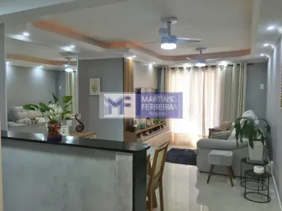 Apartamento com 3 Quartos à venda, 86m² no Recreio dos Bandeirantes, Rio de Janeiro