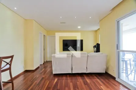 Apartamento com 2 Quartos à venda, 87m² no Jardim Pereira Leite, São Paulo