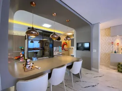 Cobertura com 3 Quartos à venda, 338m² no Itacorubi, Florianópolis
