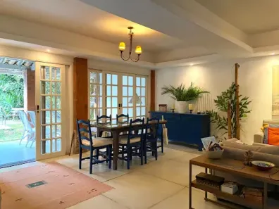 Casa com 3 Quartos à venda, 349m² no Itanhangá, Rio de Janeiro