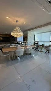 Cobertura com 3 Quartos à venda, 270m² no Belvedere, Belo Horizonte