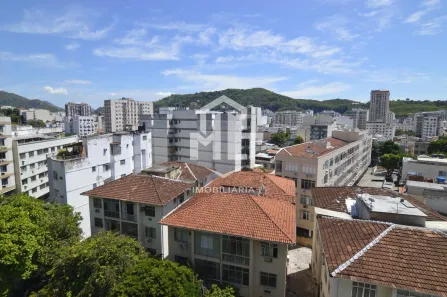 Apartamento com 2 Quartos à venda, 65m² no Vila Isabel, Rio de Janeiro