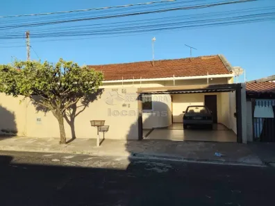 Casa com 3 Quartos à venda, 95m² no Eldorado, São José do Rio Preto