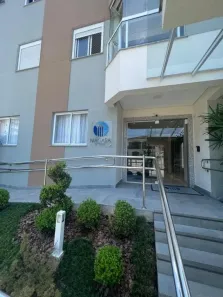 Apartamento com 3 Quartos à venda, 71m² no Santo Antônio, Joinville